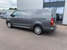 USED 2023 73 PEUGEOT EXPERT 2.0 BLUEHDI PROFESSIONAL PREMIUM PLUS L2 LWB 145PS AIR CON **DELIVERY MILEAGE** EURO 6  ULEZ FREE  AIR CONDITIONING