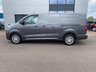 USED 2023 73 PEUGEOT EXPERT 2.0 BLUEHDI PROFESSIONAL PREMIUM PLUS L2 LWB 145PS AIR CON **DELIVERY MILEAGE** EURO 6  ULEZ FREE  AIR CONDITIONING
