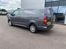 USED 2023 73 PEUGEOT EXPERT 2.0 BLUEHDI PROFESSIONAL PREMIUM PLUS L2 LWB 145PS AIR CON **DELIVERY MILEAGE** EURO 6  ULEZ FREE  AIR CONDITIONING