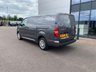 USED 2023 73 PEUGEOT EXPERT 2.0 BLUEHDI PROFESSIONAL PREMIUM PLUS L2 LWB 145PS AIR CON **DELIVERY MILEAGE** EURO 6  ULEZ FREE  AIR CONDITIONING