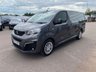 USED 2023 73 PEUGEOT EXPERT 2.0 BLUEHDI PROFESSIONAL PREMIUM PLUS L2 LWB 145PS AIR CON **DELIVERY MILEAGE** EURO 6  ULEZ FREE  AIR CONDITIONING