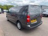 USED 2023 73 PEUGEOT EXPERT 2.0 BLUEHDI PROFESSIONAL PREMIUM PLUS L2 LWB 145PS AIR CON **DELIVERY MILEAGE** EURO 6  ULEZ FREE  AIR CONDITIONING