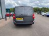 USED 2023 73 PEUGEOT EXPERT 2.0 BLUEHDI PROFESSIONAL PREMIUM PLUS L2 LWB 145PS AIR CON **DELIVERY MILEAGE** EURO 6  ULEZ FREE  AIR CONDITIONING