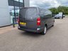 USED 2023 73 PEUGEOT EXPERT 2.0 BLUEHDI PROFESSIONAL PREMIUM PLUS L2 LWB 145PS AIR CON **DELIVERY MILEAGE** EURO 6  ULEZ FREE  AIR CONDITIONING