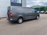 USED 2023 73 PEUGEOT EXPERT 2.0 BLUEHDI PROFESSIONAL PREMIUM PLUS L2 LWB 145PS AIR CON **DELIVERY MILEAGE** EURO 6  ULEZ FREE  AIR CONDITIONING