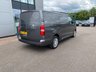 USED 2023 73 PEUGEOT EXPERT 2.0 BLUEHDI PROFESSIONAL PREMIUM PLUS L2 LWB 145PS AIR CON **DELIVERY MILEAGE** EURO 6  ULEZ FREE  AIR CONDITIONING