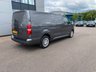 USED 2023 73 PEUGEOT EXPERT 2.0 BLUEHDI PROFESSIONAL PREMIUM PLUS L2 LWB 145PS AIR CON **DELIVERY MILEAGE** EURO 6  ULEZ FREE  AIR CONDITIONING