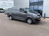 USED 2023 73 PEUGEOT EXPERT 2.0 BLUEHDI PROFESSIONAL PREMIUM PLUS L2 LWB 145PS AIR CON **DELIVERY MILEAGE** EURO 6  ULEZ FREE  AIR CONDITIONING