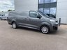 USED 2023 73 PEUGEOT EXPERT 2.0 BLUEHDI PROFESSIONAL PREMIUM PLUS L2 LWB 145PS AIR CON **DELIVERY MILEAGE** EURO 6  ULEZ FREE  AIR CONDITIONING
