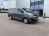 USED 2023 73 PEUGEOT EXPERT 2.0 BLUEHDI PROFESSIONAL PREMIUM PLUS L2 LWB 145PS AIR CON **DELIVERY MILEAGE** EURO 6  ULEZ FREE  AIR CONDITIONING