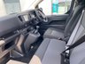 USED 2023 73 PEUGEOT EXPERT 2.0 BLUEHDI PROFESSIONAL PREMIUM PLUS L2 LWB 145PS AIR CON **DELIVERY MILEAGE** EURO 6  ULEZ FREE  AIR CONDITIONING