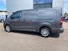 USED 2023 73 PEUGEOT EXPERT 2.0 BLUEHDI PROFESSIONAL PREMIUM PLUS L2 LWB 145PS AIR CON **DELIVERY MILEAGE** EURO 6  ULEZ FREE  AIR CONDITIONING