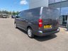 USED 2023 73 PEUGEOT EXPERT 2.0 BLUEHDI PROFESSIONAL PREMIUM PLUS L2 LWB 145PS AIR CON **DELIVERY MILEAGE** EURO 6  ULEZ FREE  AIR CONDITIONING