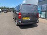 USED 2023 73 PEUGEOT EXPERT 2.0 BLUEHDI PROFESSIONAL PREMIUM PLUS L2 LWB 145PS AIR CON **DELIVERY MILEAGE** EURO 6  ULEZ FREE  AIR CONDITIONING