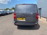 USED 2023 73 PEUGEOT EXPERT 2.0 BLUEHDI PROFESSIONAL PREMIUM PLUS L2 LWB 145PS AIR CON **DELIVERY MILEAGE** EURO 6  ULEZ FREE  AIR CONDITIONING