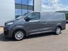 USED 2023 73 PEUGEOT EXPERT 2.0 BLUEHDI PROFESSIONAL PREMIUM PLUS L2 LWB 145PS AIR CON **DELIVERY MILEAGE** EURO 6  ULEZ FREE  AIR CONDITIONING