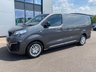 USED 2023 73 PEUGEOT EXPERT 2.0 BLUEHDI PROFESSIONAL PREMIUM PLUS L2 LWB 145PS AIR CON **DELIVERY MILEAGE** EURO 6  ULEZ FREE  AIR CONDITIONING