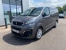 USED 2023 73 PEUGEOT EXPERT 2.0 BLUEHDI PROFESSIONAL PREMIUM PLUS L2 LWB 145PS AIR CON **DELIVERY MILEAGE** EURO 6  ULEZ FREE  AIR CONDITIONING