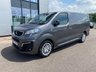 USED 2023 73 PEUGEOT EXPERT 2.0 BLUEHDI PROFESSIONAL PREMIUM PLUS L2 LWB 145PS AIR CON **DELIVERY MILEAGE** EURO 6  ULEZ FREE  AIR CONDITIONING