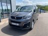 USED 2023 73 PEUGEOT EXPERT 2.0 BLUEHDI PROFESSIONAL PREMIUM PLUS L2 LWB 145PS AIR CON **DELIVERY MILEAGE** EURO 6  ULEZ FREE  AIR CONDITIONING