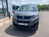 USED 2023 73 PEUGEOT EXPERT 2.0 BLUEHDI PROFESSIONAL PREMIUM PLUS L2 LWB 145PS AIR CON **DELIVERY MILEAGE** EURO 6  ULEZ FREE  AIR CONDITIONING