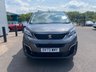 USED 2023 73 PEUGEOT EXPERT 2.0 BLUEHDI PROFESSIONAL PREMIUM PLUS L2 LWB 145PS AIR CON **DELIVERY MILEAGE** EURO 6  ULEZ FREE  AIR CONDITIONING