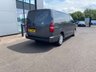 USED 2023 73 PEUGEOT EXPERT 2.0 BLUEHDI PROFESSIONAL PREMIUM PLUS L2 LWB 145PS AIR CON **DELIVERY MILEAGE** EURO 6  ULEZ FREE  AIR CONDITIONING