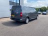 USED 2023 73 PEUGEOT EXPERT 2.0 BLUEHDI PROFESSIONAL PREMIUM PLUS L2 LWB 145PS AIR CON **DELIVERY MILEAGE** EURO 6  ULEZ FREE  AIR CONDITIONING