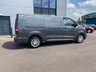 USED 2023 73 PEUGEOT EXPERT 2.0 BLUEHDI PROFESSIONAL PREMIUM PLUS L2 LWB 145PS AIR CON **DELIVERY MILEAGE** EURO 6  ULEZ FREE  AIR CONDITIONING