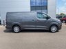 USED 2023 73 PEUGEOT EXPERT 2.0 BLUEHDI PROFESSIONAL PREMIUM PLUS L2 LWB 145PS AIR CON **DELIVERY MILEAGE** EURO 6  ULEZ FREE  AIR CONDITIONING
