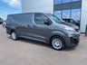 USED 2023 73 PEUGEOT EXPERT 2.0 BLUEHDI PROFESSIONAL PREMIUM PLUS L2 LWB 145PS AIR CON **DELIVERY MILEAGE** EURO 6  ULEZ FREE  AIR CONDITIONING