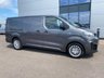 USED 2023 73 PEUGEOT EXPERT 2.0 BLUEHDI PROFESSIONAL PREMIUM PLUS L2 LWB 145PS AIR CON **DELIVERY MILEAGE** EURO 6  ULEZ FREE  AIR CONDITIONING
