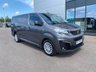 USED 2023 73 PEUGEOT EXPERT 2.0 BLUEHDI PROFESSIONAL PREMIUM PLUS L2 LWB 145PS AIR CON **DELIVERY MILEAGE** EURO 6  ULEZ FREE  AIR CONDITIONING