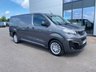 USED 2023 73 PEUGEOT EXPERT 2.0 BLUEHDI PROFESSIONAL PREMIUM PLUS L2 LWB 145PS AIR CON **DELIVERY MILEAGE** EURO 6  ULEZ FREE  AIR CONDITIONING