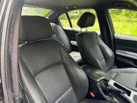 USED 2007 57 BMW 3 SERIES 2.0 320D M SPORT 4d 174 BHP 