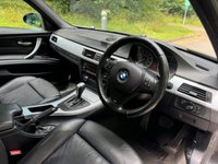 USED 2007 57 BMW 3 SERIES 2.0 320D M SPORT 4d 174 BHP 