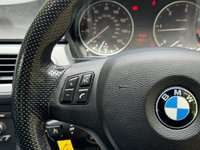 USED 2007 57 BMW 3 SERIES 2.0 320D M SPORT 4d 174 BHP 