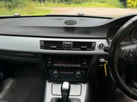 USED 2007 57 BMW 3 SERIES 2.0 320D M SPORT 4d 174 BHP 