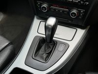 USED 2007 57 BMW 3 SERIES 2.0 320D M SPORT 4d 174 BHP 