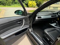 USED 2007 57 BMW 3 SERIES 2.0 320D M SPORT 4d 174 BHP 