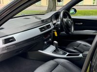 USED 2007 57 BMW 3 SERIES 2.0 320D M SPORT 4d 174 BHP 