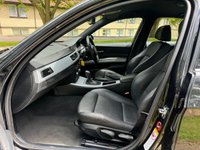 USED 2007 57 BMW 3 SERIES 2.0 320D M SPORT 4d 174 BHP 