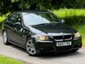 USED 2007 57 BMW 3 SERIES 2.0 320D M SPORT 4d 174 BHP 