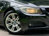 USED 2007 57 BMW 3 SERIES 2.0 320D M SPORT 4d 174 BHP 