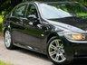 USED 2007 57 BMW 3 SERIES 2.0 320D M SPORT 4d 174 BHP 