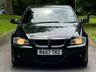 USED 2007 57 BMW 3 SERIES 2.0 320D M SPORT 4d 174 BHP 