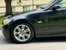 USED 2007 57 BMW 3 SERIES 2.0 320D M SPORT 4d 174 BHP 