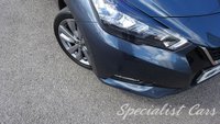 USED 2021 21 NISSAN MICRA 1.0 IG-T TEKNA XTRONIC 5d 92 BHP 