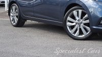 USED 2021 21 NISSAN MICRA 1.0 IG-T TEKNA XTRONIC 5d 92 BHP 