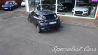 USED 2021 21 NISSAN MICRA 1.0 IG-T TEKNA XTRONIC 5d 92 BHP 